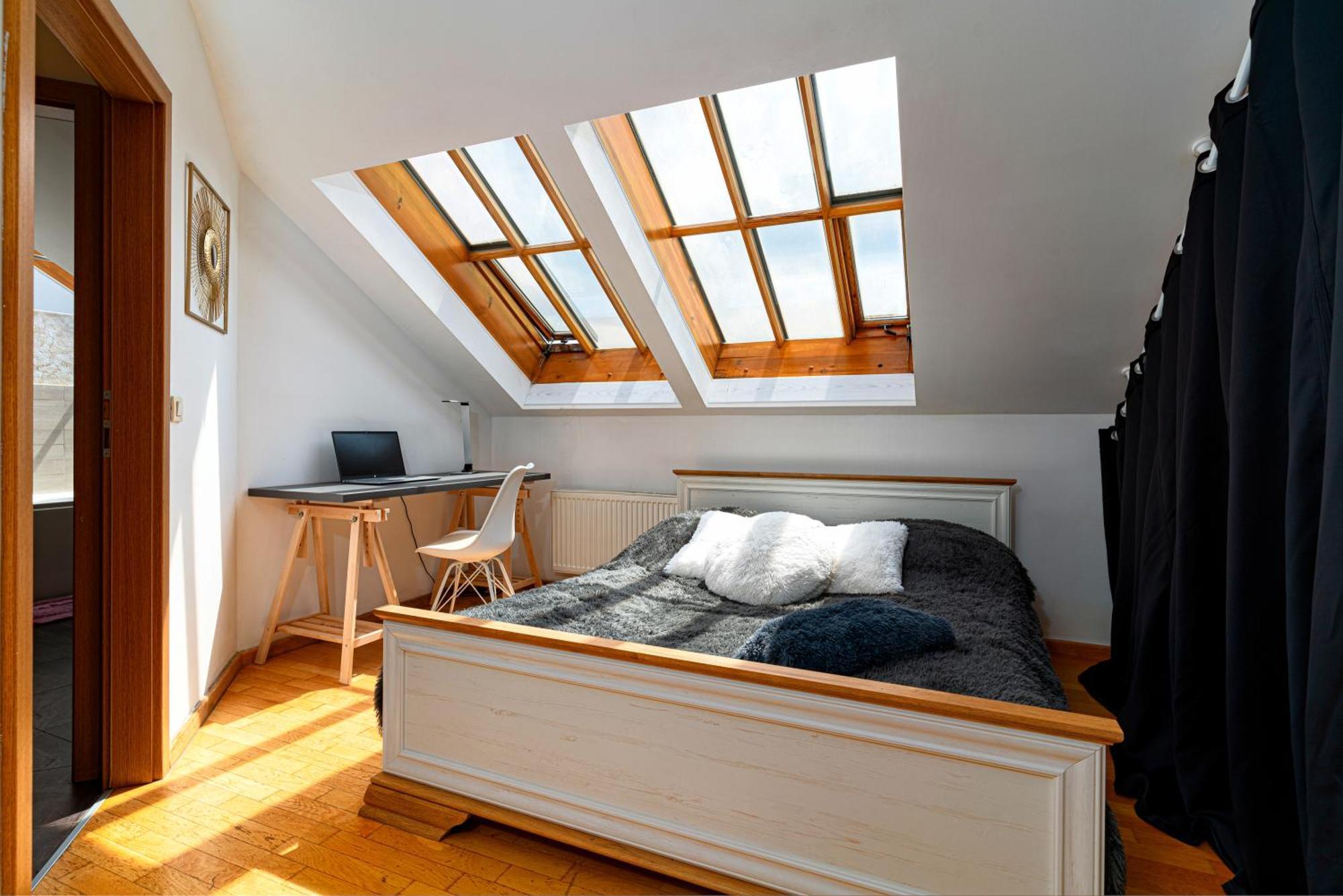 Golden River Apartment Prague Exterior photo