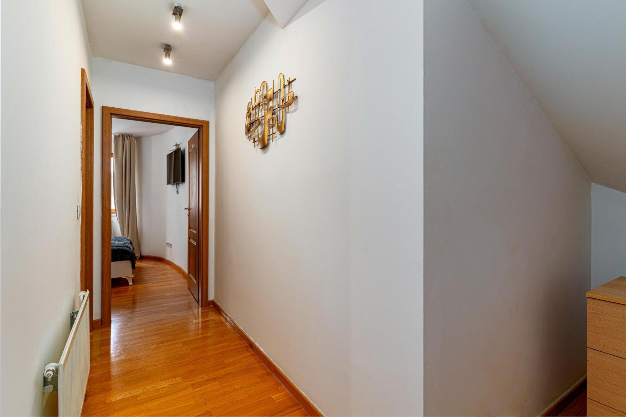 Golden River Apartment Prague Exterior photo